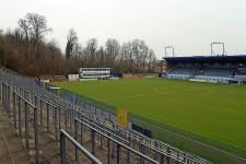 Joseph Marien Stadium