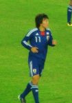 Kensuke Nagai 永井 謙佑