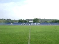 Kraljevo City Stadium