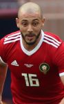 Nordin Amrabat