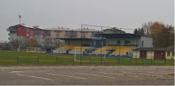 NTC Dunajska Luzna Stadium