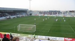 Nuevo La Victoria Stadium