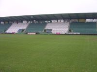 Dolicek Stadium