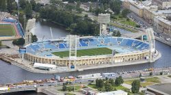 Петровский Стадион