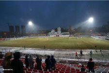 Rodina Stadium