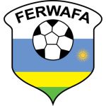 The Rwanda national football team