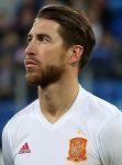 Sergio Ramos