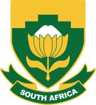 The South Africa national football team