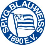 SpVgg Blau-Weis 1890 Berlin
