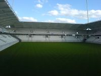 Stade Auguste-Delaune Stadium