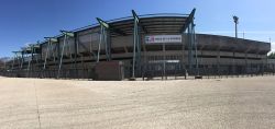 Stade de la Duchere-Balmont Stadium