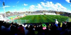 Stade du 20-aout-1955 Stadium