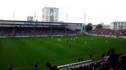 Stade Francis-Le Ble Stadium