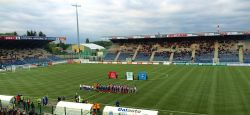 Stade Gaston-Petit Stadium