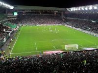 Stade Geoffroy-Guichard Stadium