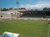 Stadio Nicola Ceravolo