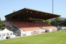 Stadion Brugglifeld