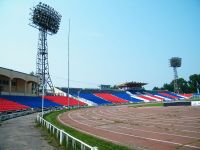 Стадион имени В. И. Ленина