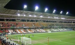 Stadion Miejski w Bielsku-Bialej