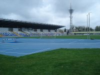 Stadion Miejski w Mielcu