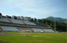 Stadion pod Bijelim Brijegom