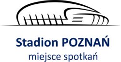 Stadion Poznan