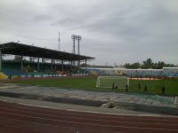 Стадион Шахтёр