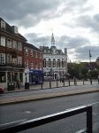 Staines-upon-Thames Stadium