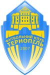 Тернополь