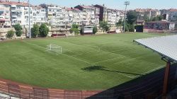 Vefa Stadi Stadium