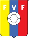 The Venezuela national football team