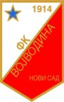 Войводина