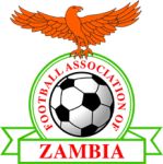 The Zambia national football team