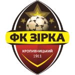 Zirka Kropyvnytskyi