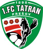 1. FC Tatran