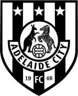 Adelaide City