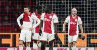 Ajax sack Erik ten Hag's replacement as Man Utd boss proves tough act to follow