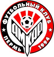 Amkar Perm