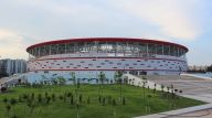 Antalya Stadyumu Stadium