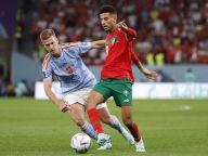 Aston Villa join race to sign Morocco star Azzedine Ounahi?