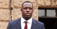 Benjamin Mendy cleared of one rape charge as Man City player's trial continues