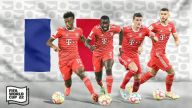 Benjamin Pavard, Lucas Hernandez, Kingsley Coman and Dayot Upamecano: France's Bayern Munich block at the 2022 World Cup