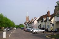 Bishop's Stortford Stadium