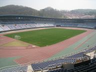 Bucheon Stadium부천종합운동장
