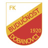 Buducnost Dobanovci