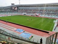 Dinamo National Olympic Stadium