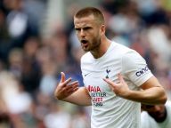 Eric Dier: 'Tottenham Hotspur will bounce back from Arsenal defeat'
