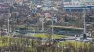 Ernst Abbe Sportfeld Stadium