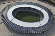 Estadio Governador Magalhaes Pinto