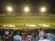 Estadio Jose Americo de Almeida Filho